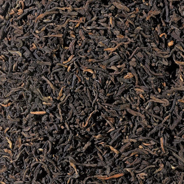 Té rojo Pu Erh Té rojo Pu Erh